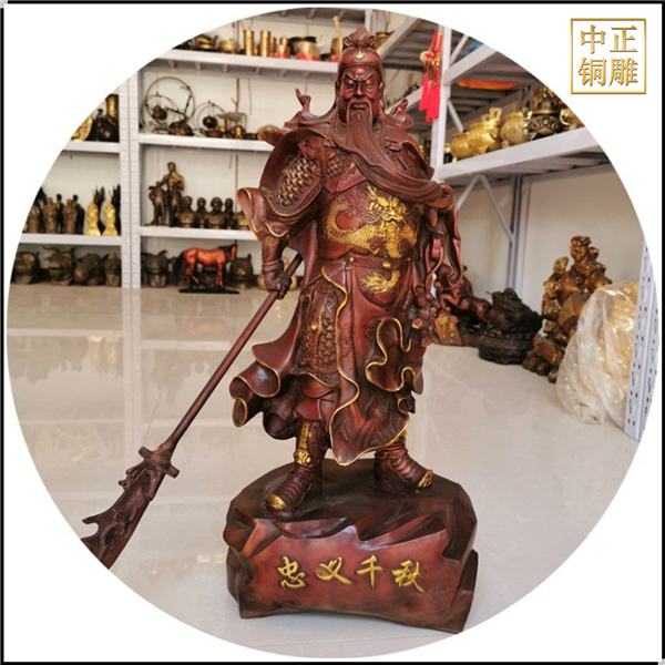 忠義千秋孔子像鑄造.jpg 忠義千秋孔子像鑄造.jpg